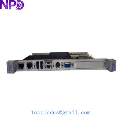 GE VMIVME-7750-466000