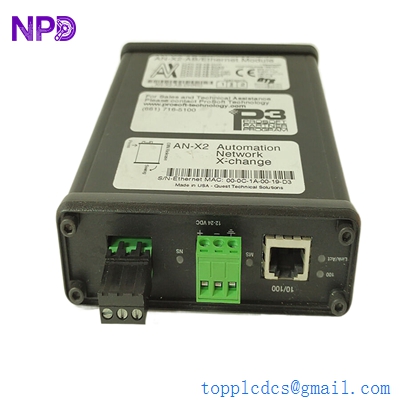 PROSOFT AN-X2-AB-DHRIO