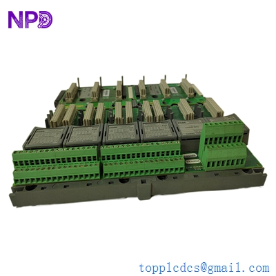 ICS TRIPLEX 9852 1-9802