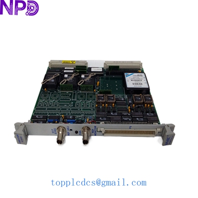 GE VMIVME-4140-001 VMIVME4140