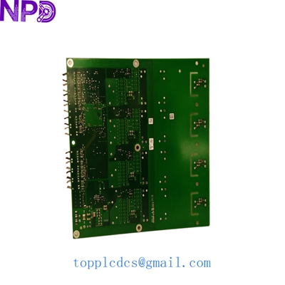 ABB GDC801B101 3BHE051592R0101