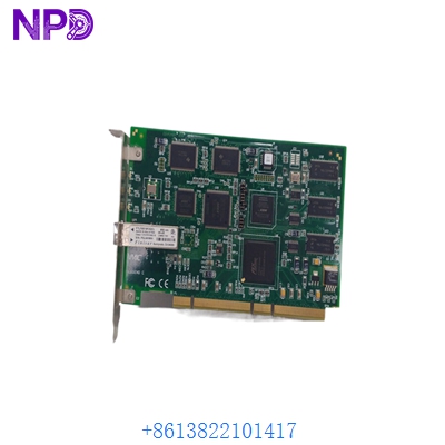 GE VMIPCI-5565-110000