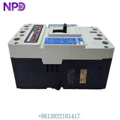 EATON CUTLER-HAMMER KW3400F | 6632C85G12 Molded Case Circuit Breaker