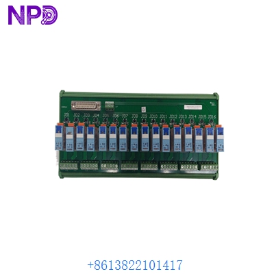 OVATION R-S108V01-16-24VDC-C10-1