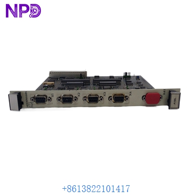 HEIDENHAIN IK 340 | ID.NR. 274873-02 PROFINET I/O Module