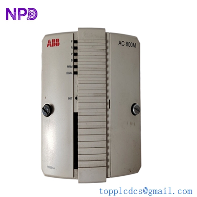 ABB PM864A 3BSE018162R1