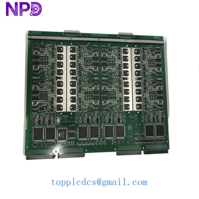 ADVANTEST BGR-022365 A000824B-DED