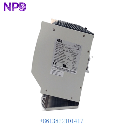 ABB PM803F | 3BDH000530R1 Freelance AC 800F CPU Module