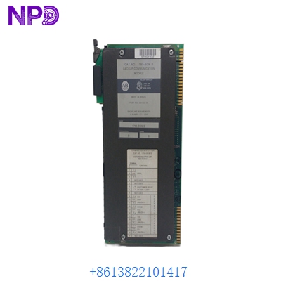 ALLEN BRADLEY 1785-BCM