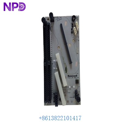 HONEYWELL CC-TDIL51 | 51307083-175 Digital Input Module