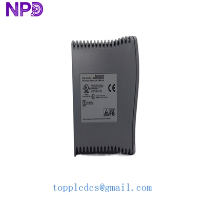 Rockwell ICS TRIPLEX T9431