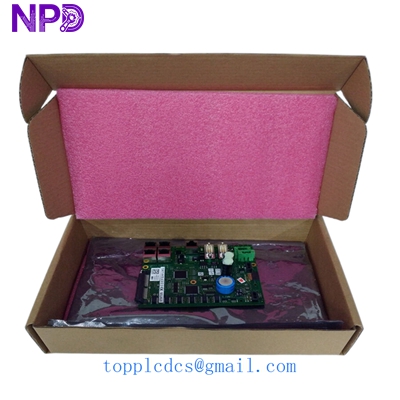 ABB 3BHE037649R0101 PDD500A101