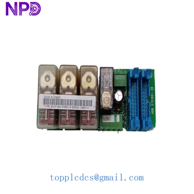 ABB SNAT604 5761861-2B