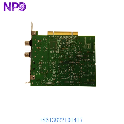 HONEYWELL TC-PCIC02 | ControlNet PCI Communication Interface