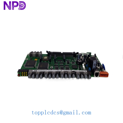 ABB 3BHE024577R0101 PPC907BE