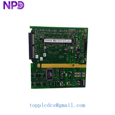 ABB 3BHE019633R0101 PDD200A101