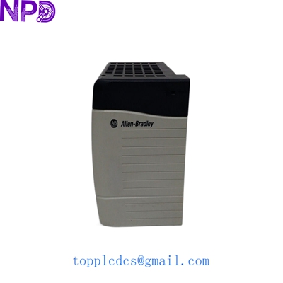 Allen Bradley 1756-PA75