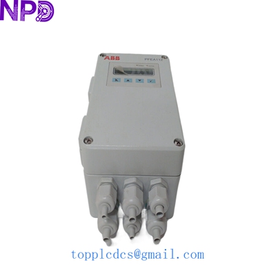 ABB PFEA112-65 3BSE050091R65