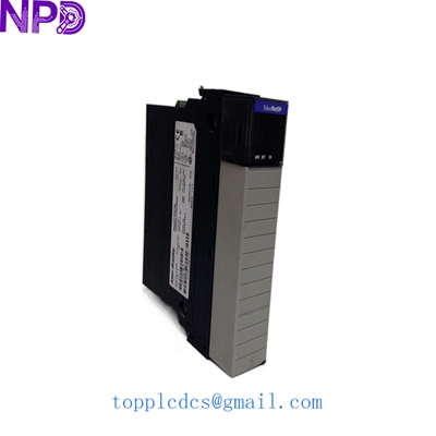 Allen Bradley 1756-ENBT