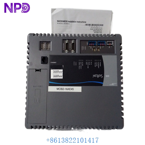 Johnson Controls MS-NAE5510-1