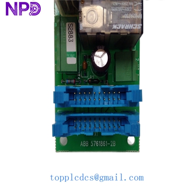 ABB SNAT604 5761861-2B