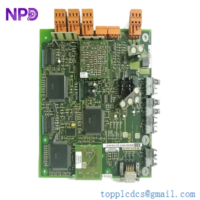 ABB UFC762AE101 3BHE006412R0101