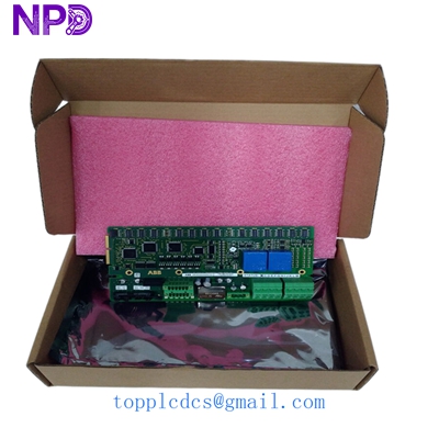 ABB 3BHE020356R0101 GFD212A