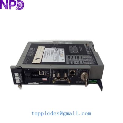 Allen Bradley 1785-L40C