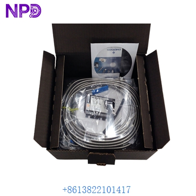 EPRO PR6423/010-010-CN | Eddy Current Displacement Sensor
