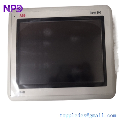 ABB PP881