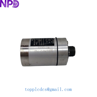 Bently Nevada 9200-06-01-10-00