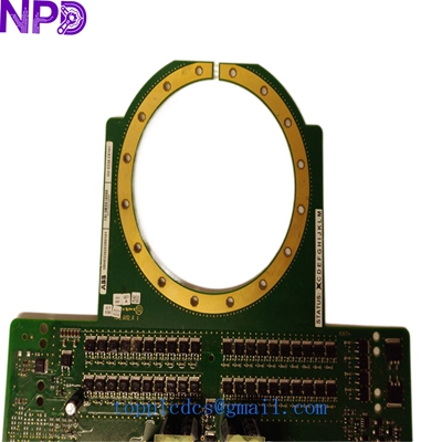 ABB GVC736CE101 3BHE039203R0101 3BHE039204P201