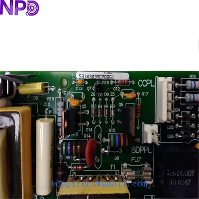 GE 531X303MCPBBG1 F31X303MCPA00200