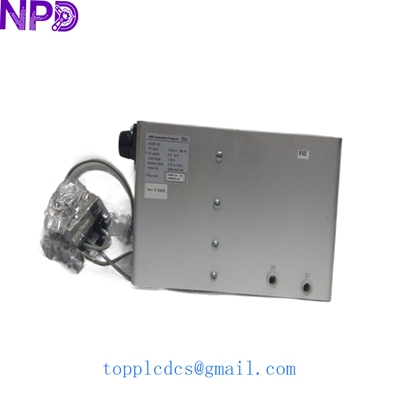 ABB DSSR122 48990001-NK