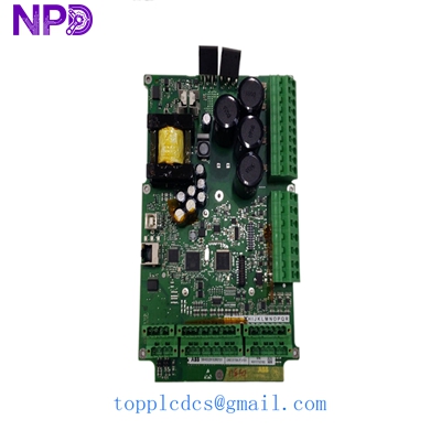 ABB 3BHE029153R0101 UNS0119A-P