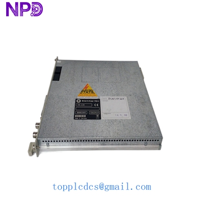 B&K C002292.01 9100131600 VB-430