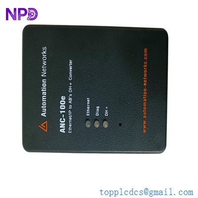 PROSOFT ANC-100E AN-X2-AB-DHRIO