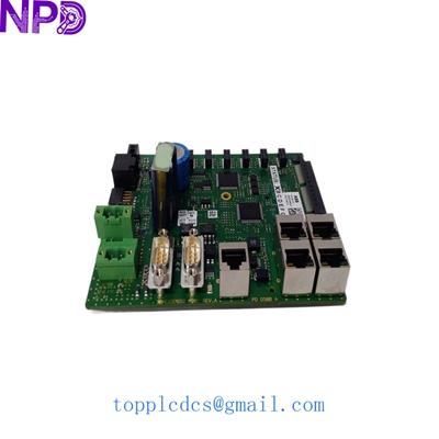 ABB PDD500A101 3BHE037649R0101 3BHE037650P201