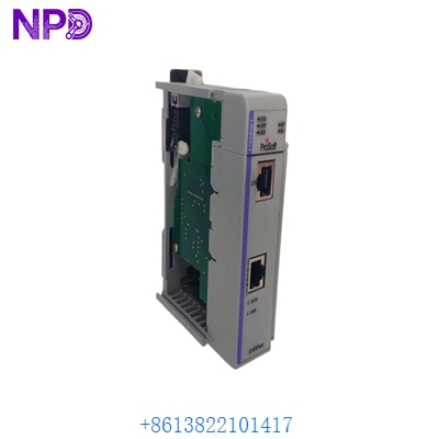 PROSOFT MVI69-MNET | Modbus TCP/IP Communication Module
