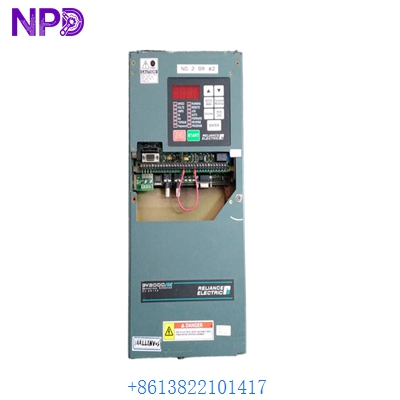 RELIANCE | 30V4060 GV3000/SE AC Drive Module