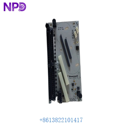 HONEYWELL CC-TDIL01 | 51308386-175 Digital Input IOTA Module