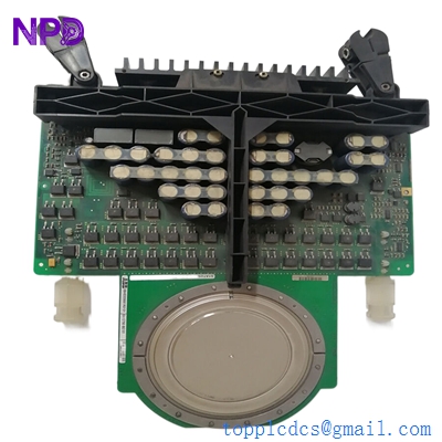 ABB 5SHY3545L0009 3BHB013085R0001 3BHE009681R0101 GVC750BE101