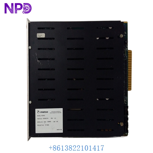 CONVERTEAM MVC3003-4003A SMPS Power Supply | ALSPA MV3000 Drive Power Module