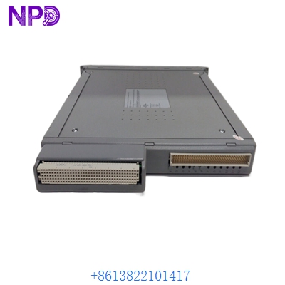 ICS TRIPLEX T8451 | Trusted TMR 24V DC Digital Output Module