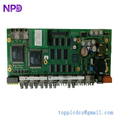 ABB PPC902AE101 3BHE010751R0101