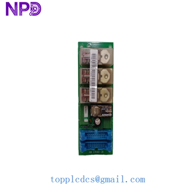 ABB SNAT604 5761861-2B