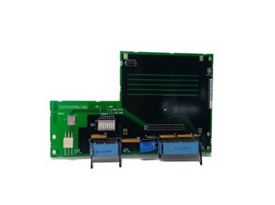 GE DS200ADPBG1ABB