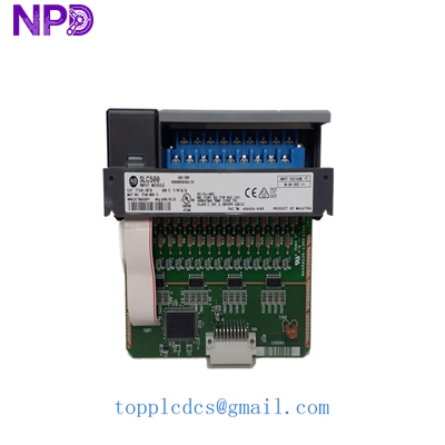 Allen Bradley 1746-IB16