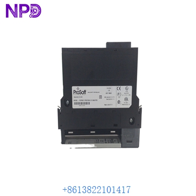 PROSOFT MVI56-PDPMV1