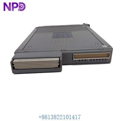 ICS Triplex T8311 | TMR Expander Interface Module